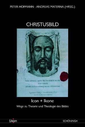 Buchcover ChristusBild | Bernhard H.F. Taureck | EAN 9783657764952 | ISBN 3-657-76495-X | ISBN 978-3-657-76495-2
