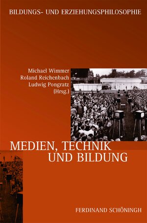 Buchcover Medien, Technik und Bildung  | EAN 9783657767410 | ISBN 3-657-76741-X | ISBN 978-3-657-76741-0