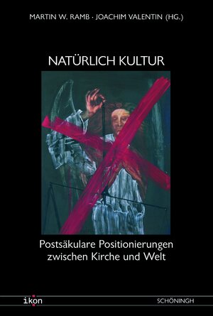 Buchcover Natürlich Kultur  | EAN 9783657769155 | ISBN 3-657-76915-3 | ISBN 978-3-657-76915-5
