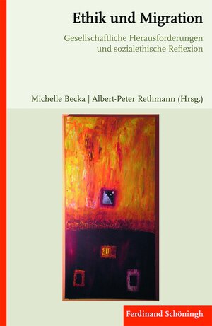 Buchcover Ethik und Migration | Michelle Becka | EAN 9783657769391 | ISBN 3-657-76939-0 | ISBN 978-3-657-76939-1