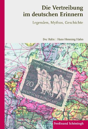 Buchcover Die Vertreibung im deutschen Erinnern  | EAN 9783657770441 | ISBN 3-657-77044-5 | ISBN 978-3-657-77044-1