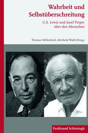 Buchcover Wahrheit und Selbstüberschreitung | Thomas Möllenbeck | EAN 9783657771578 | ISBN 3-657-77157-3 | ISBN 978-3-657-77157-8