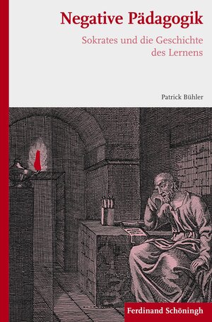 Buchcover Negative Pädagogik | Patrick Bühler | EAN 9783657772131 | ISBN 3-657-77213-8 | ISBN 978-3-657-77213-1