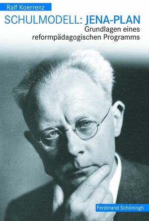 Buchcover Schulmodell: Jena-Plan | Ralf Koerrenz | EAN 9783657772285 | ISBN 3-657-77228-6 | ISBN 978-3-657-77228-5