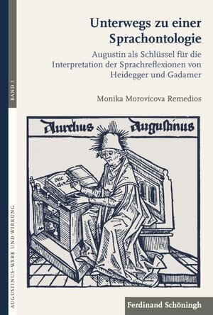 Buchcover Unterwegs zu einer Sprachontologie | Monika Morovic Remedios | EAN 9783657776962 | ISBN 3-657-77696-6 | ISBN 978-3-657-77696-2