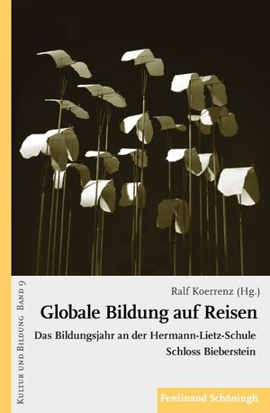 Buchcover Globale Bildung auf Reisen | EAN 9783657780846 | ISBN 3-657-78084-X | ISBN 978-3-657-78084-6