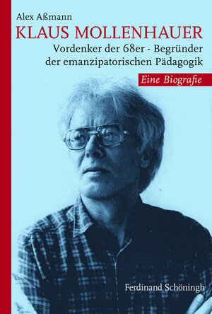Buchcover Klaus Mollenhauer | Alex Aßmann | EAN 9783657781058 | ISBN 3-657-78105-6 | ISBN 978-3-657-78105-8