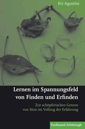 Buchcover Lernen im Spannungsfeld von Finden und Erfinden | Evi Agostini | EAN 9783657784134 | ISBN 3-657-78413-6 | ISBN 978-3-657-78413-4