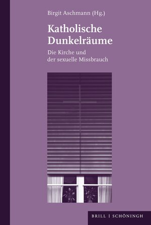 Buchcover Katholische Dunkelräume  | EAN 9783657791217 | ISBN 3-657-79121-3 | ISBN 978-3-657-79121-7