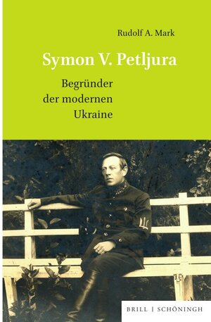 Buchcover Symon V. Petljura | Rudolf A. Mark | EAN 9783657791729 | ISBN 3-657-79172-8 | ISBN 978-3-657-79172-9