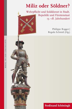 Buchcover Miliz oder Söldner? | EAN 9783657792580 | ISBN 3-657-79258-9 | ISBN 978-3-657-79258-0