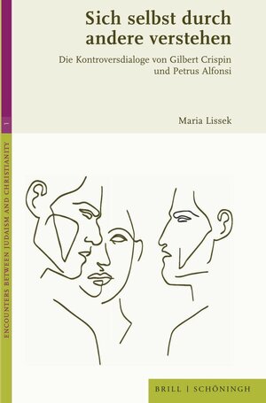 Buchcover Sich selbst durch andere verstehen | Maria Lissek | EAN 9783657793440 | ISBN 3-657-79344-5 | ISBN 978-3-657-79344-0