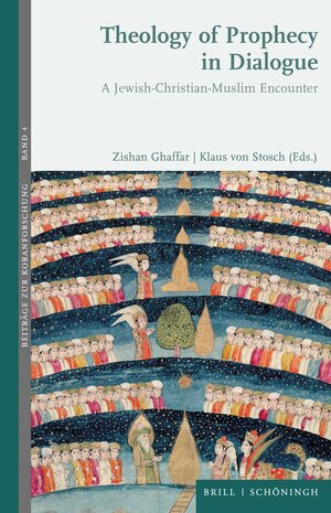 Buchcover Theology of Prophecy in Dialogue | EAN 9783657797264 | ISBN 3-657-79726-2 | ISBN 978-3-657-79726-4