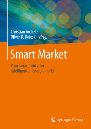 Buchcover Smart Market  | EAN 9783658027780 | ISBN 3-658-02778-9 | ISBN 978-3-658-02778-0