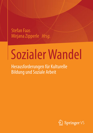 Buchcover Sozialer Wandel  | EAN 9783658041663 | ISBN 3-658-04166-8 | ISBN 978-3-658-04166-3