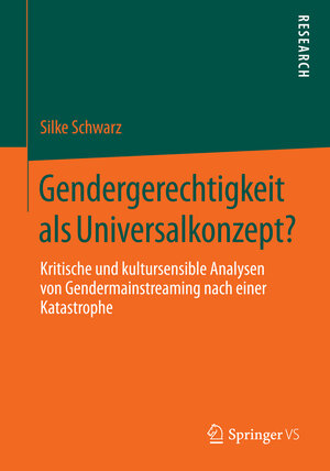 Buchcover ISBN 9783658053772