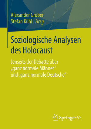 Buchcover ISBN