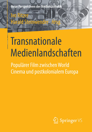 Buchcover Transnationale Medienlandschaften  | EAN 9783658126858 | ISBN 3-658-12685-X | ISBN 978-3-658-12685-8