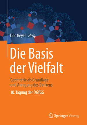Buchcover Die Basis der Vielfalt  | EAN 9783658141264 | ISBN 3-658-14126-3 | ISBN 978-3-658-14126-4