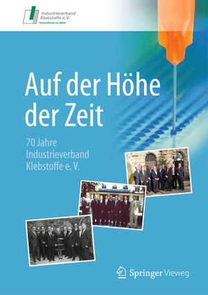 Buchcover Auf der Höhe der Zeit  | EAN 9783658142421 | ISBN 3-658-14242-1 | ISBN 978-3-658-14242-1