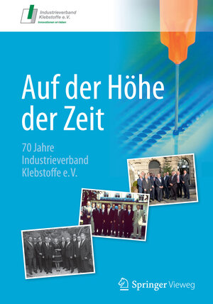 Buchcover Auf der Höhe der Zeit  | EAN 9783658142438 | ISBN 3-658-14243-X | ISBN 978-3-658-14243-8
