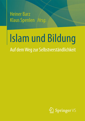 Buchcover Islam und Bildung  | EAN 9783658150143 | ISBN 3-658-15014-9 | ISBN 978-3-658-15014-3