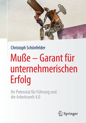 Buchcover ISBN 9783658175238