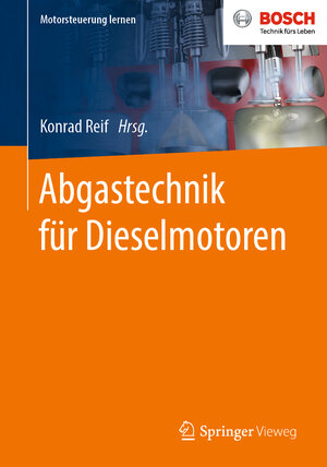 Buchcover ISBN 9783658300456