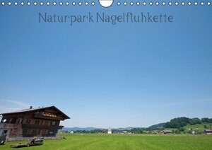 Buchcover Naturpark Nagelfluhkette (Wandkalender 2014 DIN A4 quer) | Michaela Schneider www.ich-schreibe.com | EAN 9783660167887 | ISBN 3-660-16788-6 | ISBN 978-3-660-16788-7
