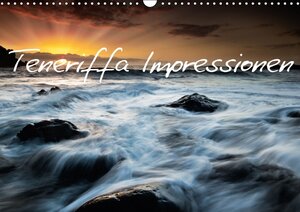 Buchcover Teneriffa Impressionen (Wandkalender 2014 DIN A3 quer) | GordonK-Photography alias Gordon Köhler | EAN 9783660176896 | ISBN 3-660-17689-3 | ISBN 978-3-660-17689-6