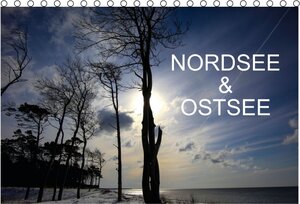 Buchcover Nordsee & Ostsee (Tischkalender 2014 DIN A5 quer) | Thomas Jäger | EAN 9783660459920 | ISBN 3-660-45992-5 | ISBN 978-3-660-45992-0