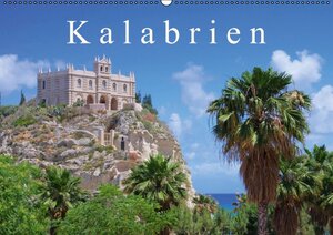 Buchcover Kalabrien (Wandkalender 2014 DIN A2 quer) | k.A. LianeM | EAN 9783660478754 | ISBN 3-660-47875-X | ISBN 978-3-660-47875-4