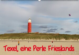 Buchcover Texel, eine Perle Frieslands (Wandkalender 2015 DIN A2 quer) | Bernd Müller | EAN 9783660807943 | ISBN 3-660-80794-X | ISBN 978-3-660-80794-3