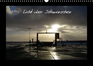 Buchcover Licht über Dithmarschen (Wandkalender 2015 DIN A3 quer) | Peter Thede | EAN 9783660852028 | ISBN 3-660-85202-3 | ISBN 978-3-660-85202-8