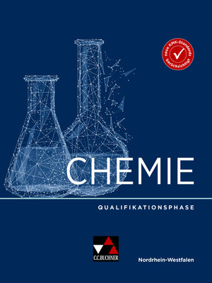 Buchcover Chemie Nordrhein-Westfalen – Sek II / Chemie NRW Sek II Qualifikationsphase | Claudia Bohrmann-Linde | EAN 9783661060026 | ISBN 3-661-06002-3 | ISBN 978-3-661-06002-6