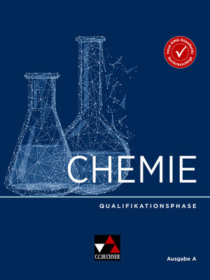 Buchcover Chemie Ausgabe A – Sek II / Chemie Ausgabe A Sekundarstufe II | Claudia Bohrmann-Linde | EAN 9783661060132 | ISBN 3-661-06013-9 | ISBN 978-3-661-06013-2