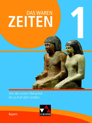 Buchcover Das waren Zeiten – Neue Ausgabe Bayern / Das waren Zeiten Bayern 1 - neu | Rainer Bach | EAN 9783661310619 | ISBN 3-661-31061-5 | ISBN 978-3-661-31061-9
