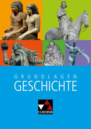 Buchcover Das waren Zeiten – Neue Ausgabe Bayern / Grundlagen Geschichte Gymnasium Bayern | Anna Elisabeth Albrecht | EAN 9783661315119 | ISBN 3-661-31511-0 | ISBN 978-3-661-31511-9