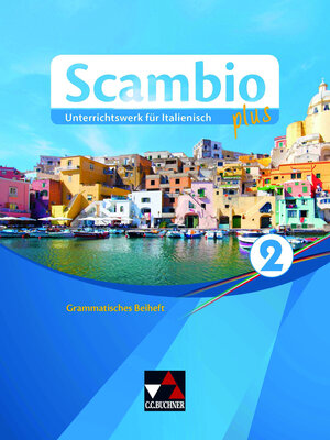 Buchcover Scambio plus / Scambio plus GB 2 | Martin Stenzenberger | EAN 9783661391175 | ISBN 3-661-39117-8 | ISBN 978-3-661-39117-5