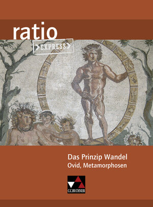 Buchcover ratio Express / Das Prinzip Wandel | Christian Zitzl | EAN 9783661530529 | ISBN 3-661-53052-6 | ISBN 978-3-661-53052-9