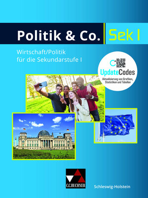 Buchcover Politik & Co. – Schleswig-Holstein - neu / Politik & Co. Schleswig-Holstein - neu | Susanne Als | EAN 9783661710396 | ISBN 3-661-71039-7 | ISBN 978-3-661-71039-6
