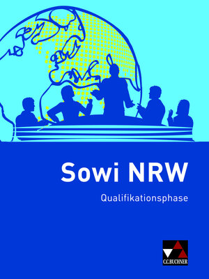 Buchcover Sowi NRW / Sowi NRW Qualifikationsphase | Brigitte Binke-Orth | EAN 9783661720616 | ISBN 3-661-72061-9 | ISBN 978-3-661-72061-6