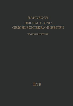 Buchcover Nicht entzündliche Dermatosen  | EAN 9783662011515 | ISBN 3-662-01151-4 | ISBN 978-3-662-01151-5