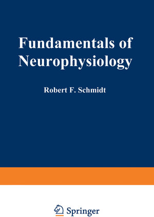 Buchcover Fundamentals of Neurophysiology  | EAN 9783662011546 | ISBN 3-662-01154-9 | ISBN 978-3-662-01154-6