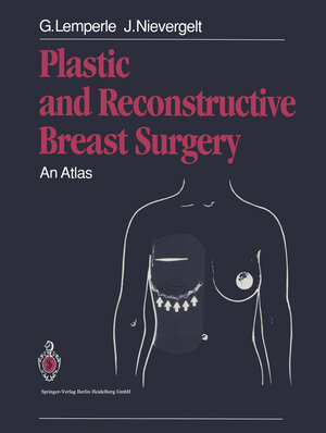 Buchcover Plastic and Reconstructive Breast Surgery | Gottfried Lemperle | EAN 9783662015759 | ISBN 3-662-01575-7 | ISBN 978-3-662-01575-9