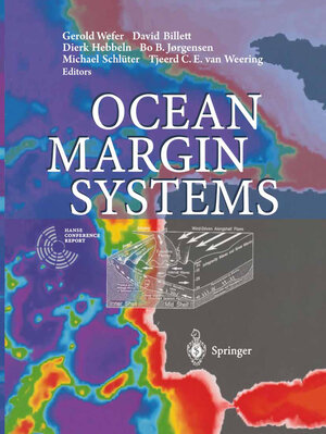 Buchcover Ocean Margin Systems  | EAN 9783662051276 | ISBN 3-662-05127-3 | ISBN 978-3-662-05127-6
