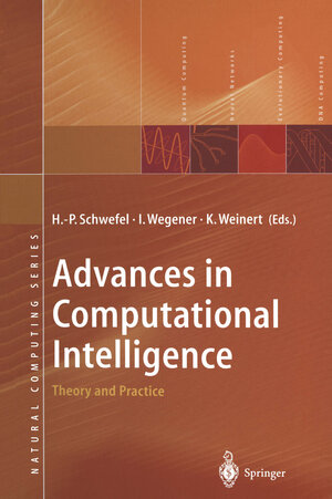 Buchcover Advances in Computational Intelligence  | EAN 9783662056097 | ISBN 3-662-05609-7 | ISBN 978-3-662-05609-7