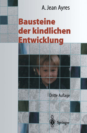 Buchcover Bausteine der kindlichen Entwicklung | A.Jean Ayres | EAN 9783662060049 | ISBN 3-662-06004-3 | ISBN 978-3-662-06004-9