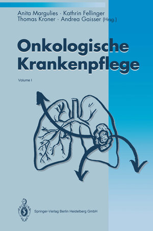 Buchcover Onkologische Krankenpflege  | EAN 9783662090763 | ISBN 3-662-09076-7 | ISBN 978-3-662-09076-3