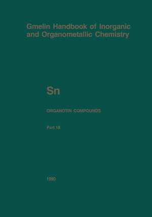 Buchcover Sn Organotin Compounds | Herbert Schumann | EAN 9783662091470 | ISBN 3-662-09147-X | ISBN 978-3-662-09147-0